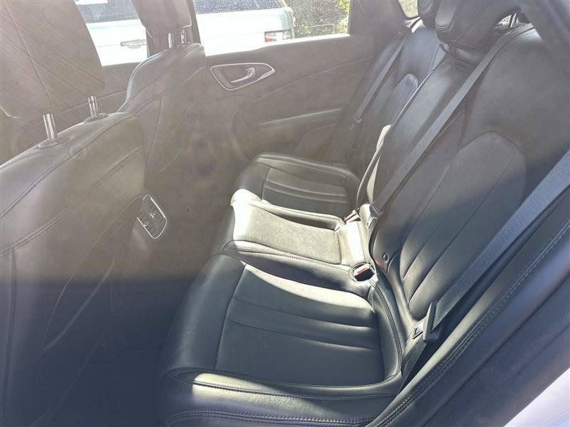 Used 2016 Chrysler 200 C w/ Sun & Sound Group FWD image 12
