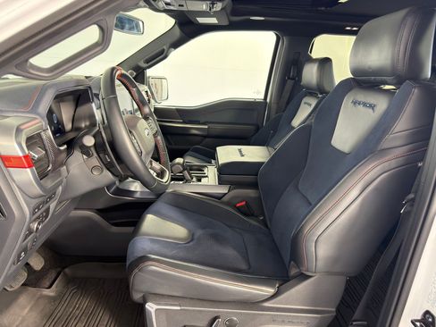 Used 2022 Ford F150 Raptor w/ Equipment Group 801A High image 5