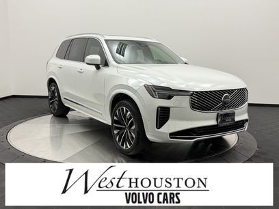 Certified 2025 Volvo XC90 B5 Plus w/ Protection Package Premier