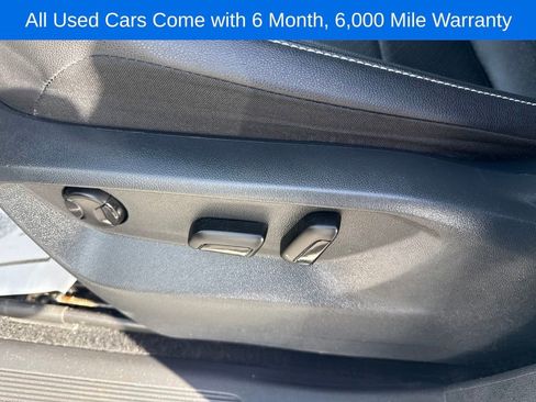 Used 2021 Volkswagen Tiguan SE w/ Panoramic Sunroof Package AWD/4WD image 19