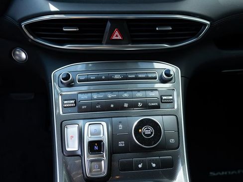 Used 2023 Hyundai Santa Fe SEL FWD image 12