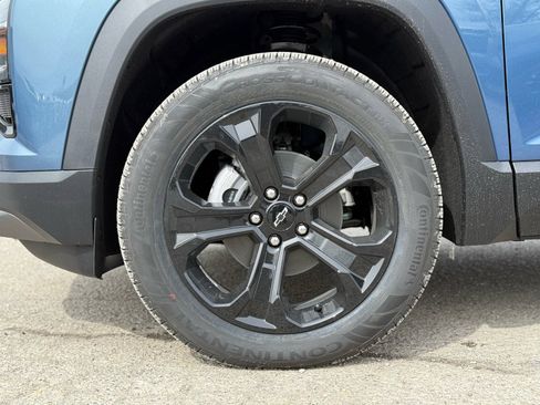 New 2026 Chevrolet Equinox LT image 4