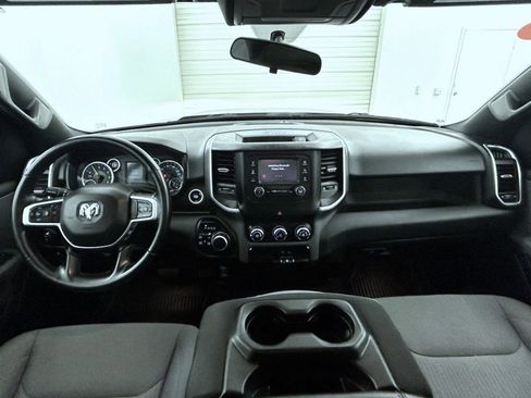 Certified 2021 RAM 1500 Big Horn image 13