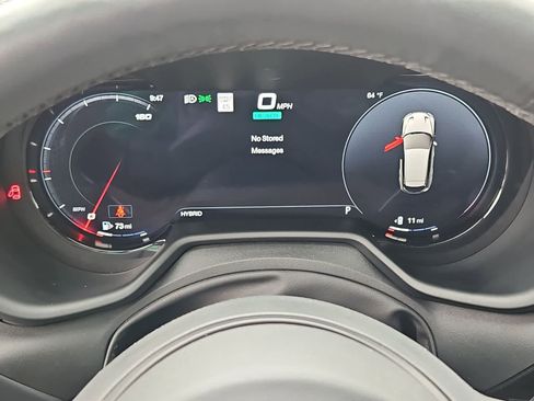 Certified 2024 Dodge Hornet R/T Plus image 31