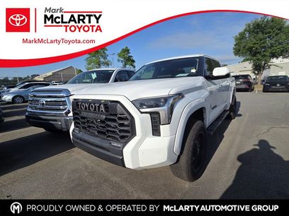 Used 2022 Toyota Tundra SR5 w/ SR5 Premium Package
