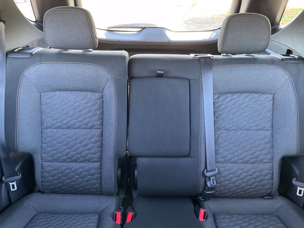 Used 2020 Chevrolet Equinox LT AWD/4WD image 23