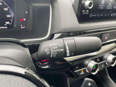 Certified 2024 Honda Civic Touring image 24