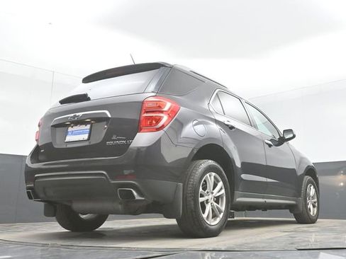 Used 2016 Chevrolet Equinox LT AWD/4WD image 46
