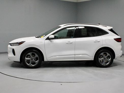 Certified 2023 Ford Escape ST-Line Select w/ Tech Pack #2 AWD/4WD image 8