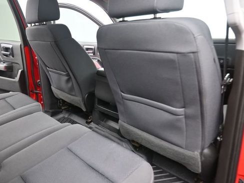 Used 2018 Chevrolet Silverado 1500 LT w/ High Desert Package image 14