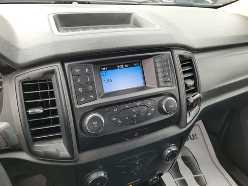 Used 2019 Ford Ranger XL w/ Equipment Group 101A Mid RWD image 27