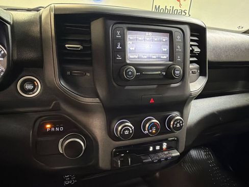 Used 2022 RAM 2500 Tradesman w/ Protection Group AWD/4WD image 19
