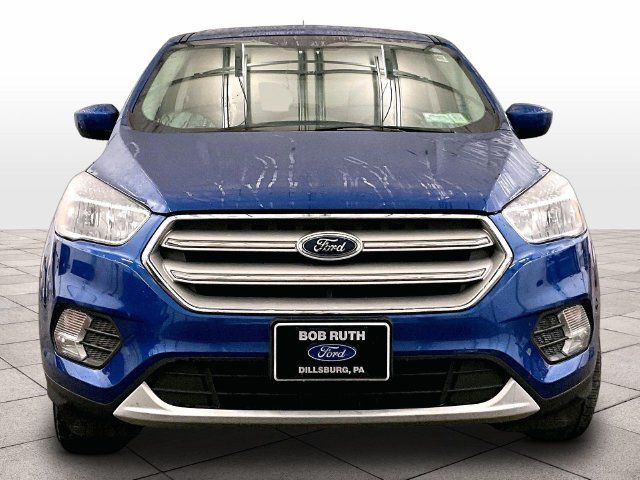 Used 2019 Ford Escape SE AWD/4WD image 3
