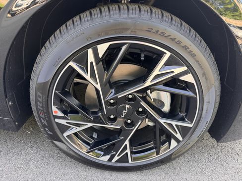 New 2026 Kia K5 GT-Line AWD/4WD image 20