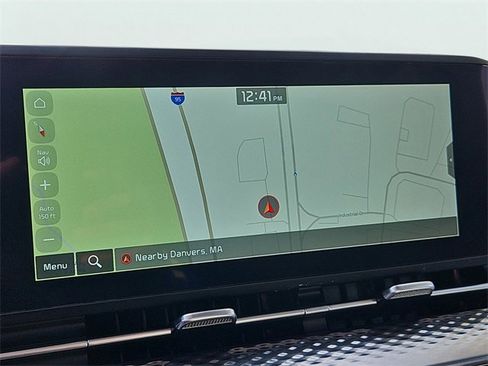 Certified 2024 Kia Carnival SX Prestige image 17