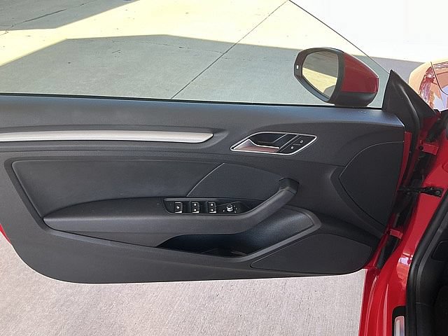 Used 2018 Audi A3 2.0T Premium FWD image 13