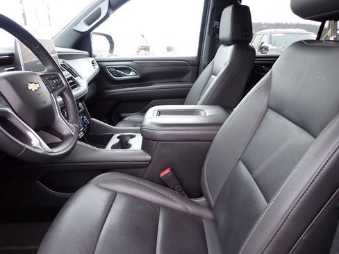 Used 2024 Chevrolet Tahoe LT image 16