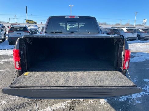 Used 2020 Ford F150 XLT w/ Equipment Group 302A Luxury image 37