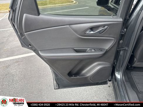Used 2020 Chevrolet Blazer RS image 30