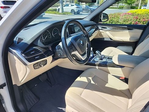 Used 2018 BMW X5 xDrive35i image 9