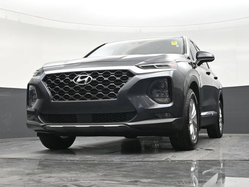 Used 2020 Hyundai Santa Fe SEL FWD image 27