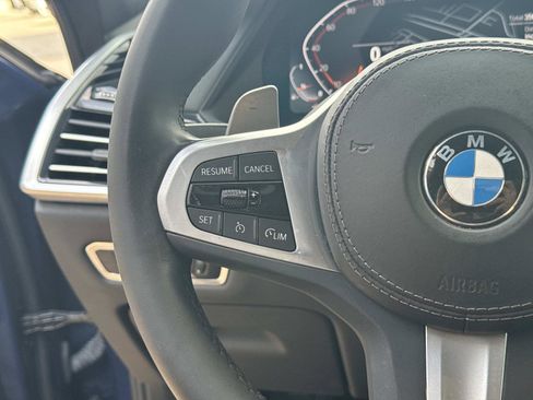 Used 2023 BMW X6 xDrive40i w/ M Sport Package image 32