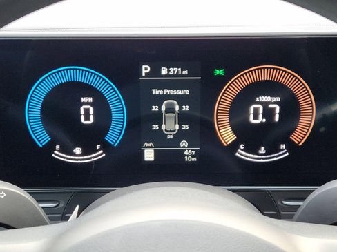 New 2026 Hyundai Kona SE AWD/4WD image 12