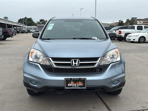 Used 2010 Honda CR-V LX image 2
