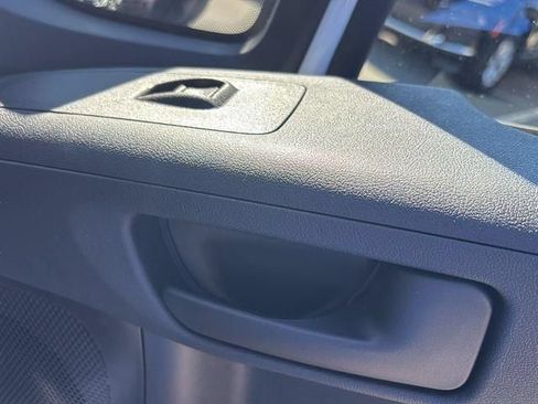 New 2026 RAM ProMaster 2500 w/ Safety Group FWD image 40
