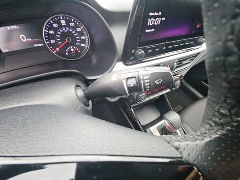 Used 2024 Kia Forte GT-Line w/ GT-Line Premium Package image 44