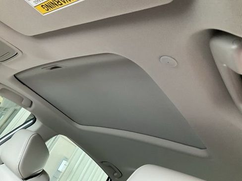 New 2026 Honda Accord EX-L image 7