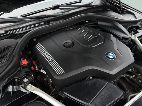 Used 2023 BMW 530i w/ M Sport Package image 28