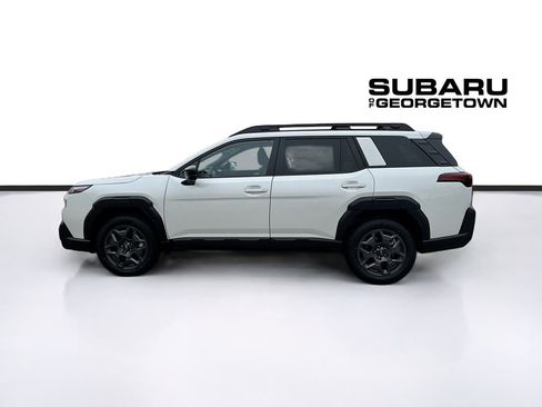 New 2026 Subaru Outback Limited AWD/4WD image 4