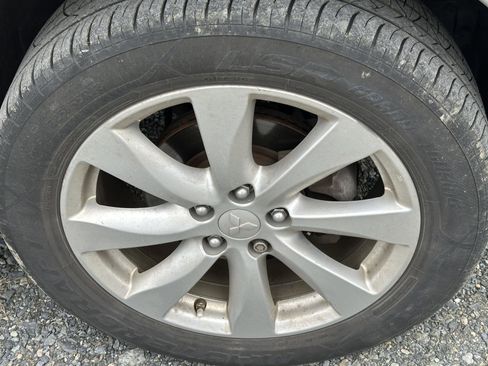 Used 2015 Mitsubishi Outlander Sport ES image 10