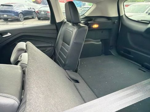 Used 2018 Ford Escape Titanium AWD/4WD image 12