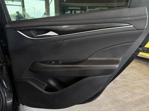 Used 2017 Buick LaCrosse Premium FWD image 33