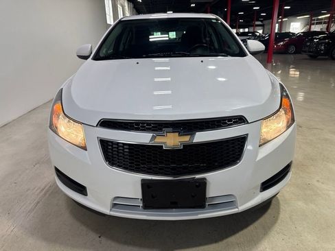 Used 2014 Chevrolet Cruze LT w/ All-Star Edition FWD image 8