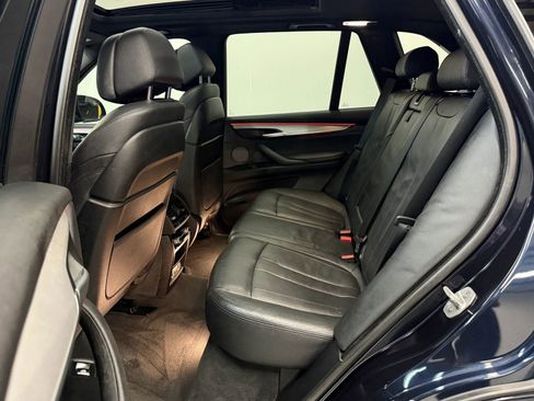 Used 2017 BMW X5 sDrive35i image 17