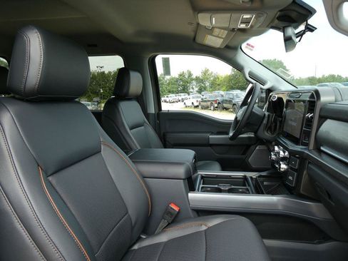 New 2026 Ford F250 Lariat AWD/4WD image 11