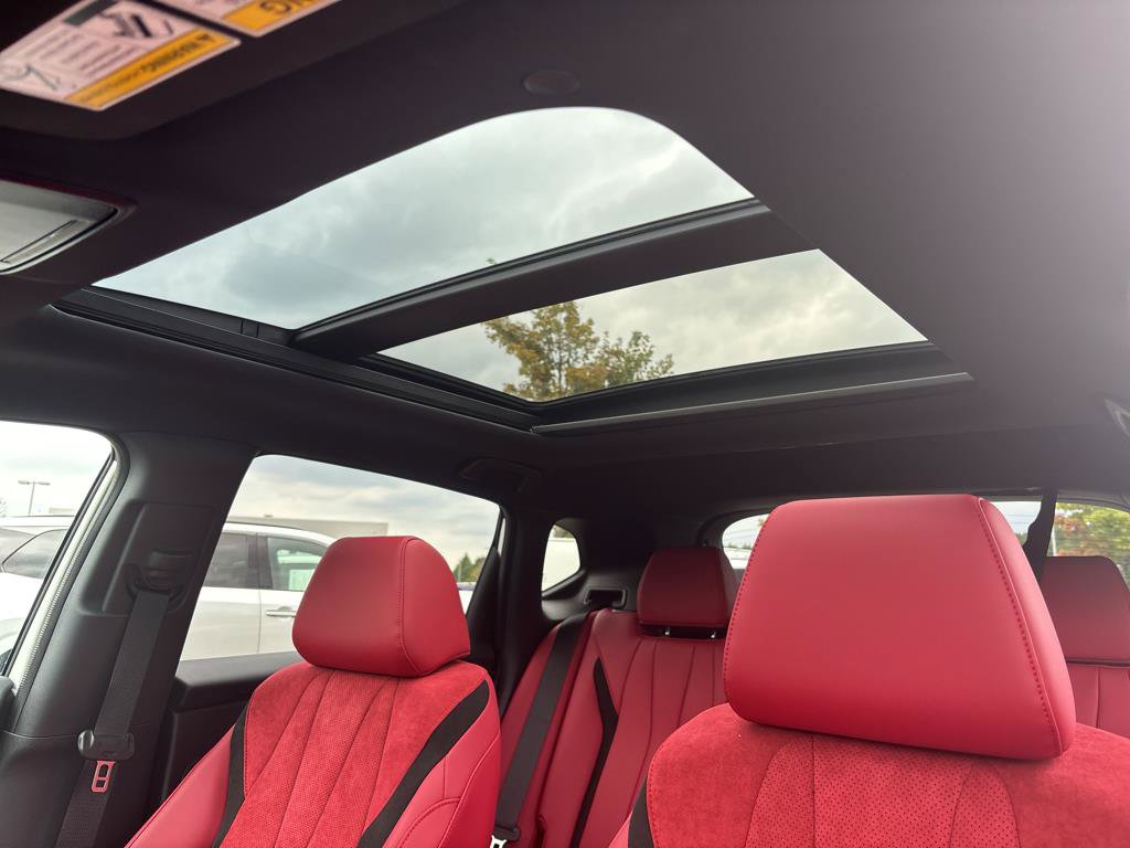 Certified 2025 Acura ADX A-Spec AWD/4WD image 21