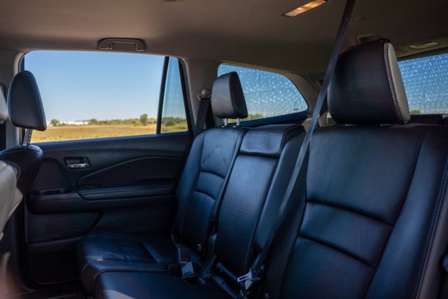 Used 2017 Honda Pilot EX-L image 15