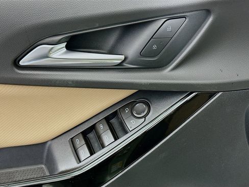 New 2026 Chevrolet Equinox ACTIV AWD/4WD image 19