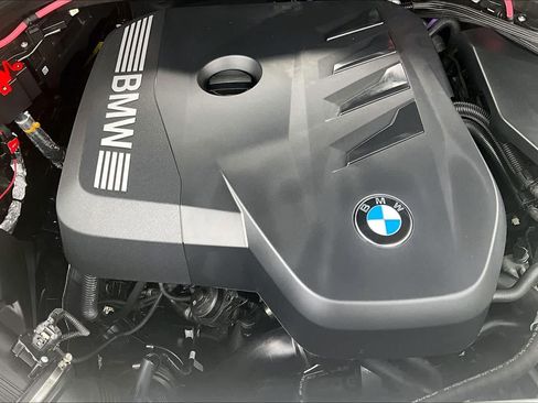 Used 2026 BMW X3 xDrive30i w/ M Sport Package AWD/4WD image 31