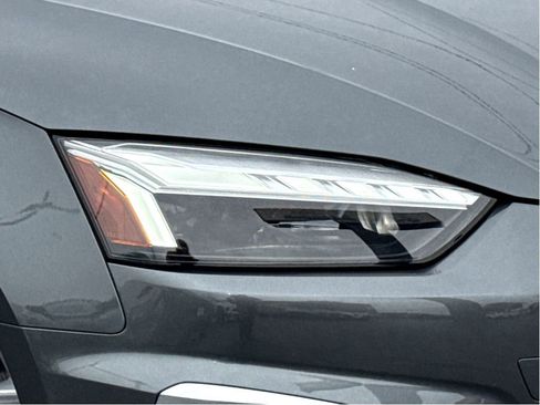 Used 2024 Audi A5 2.0T Premium Plus w/ Premium Plus image 5