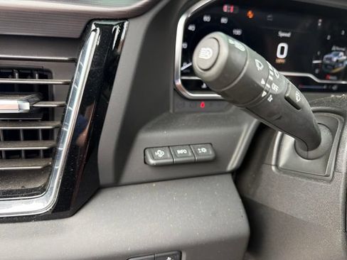 Used 2025 GMC Sierra 2500 Denali Ultimate AWD/4WD image 17