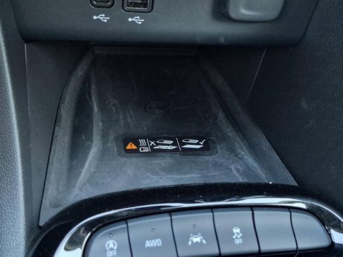 Certified 2025 Buick Encore GX Sport Touring w/ Advanced Technology Package image 29