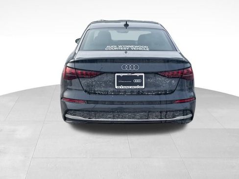 Used 2025 Audi A3 2.0T Premium w/ Convenience Package image 7