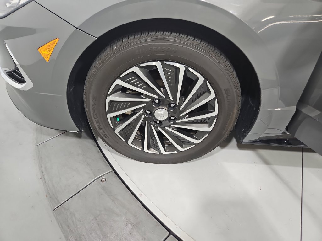 Used 2022 Hyundai Sonata SEL FWD image 26