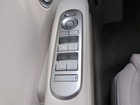 New 2026 Hyundai Palisade Limited image 28