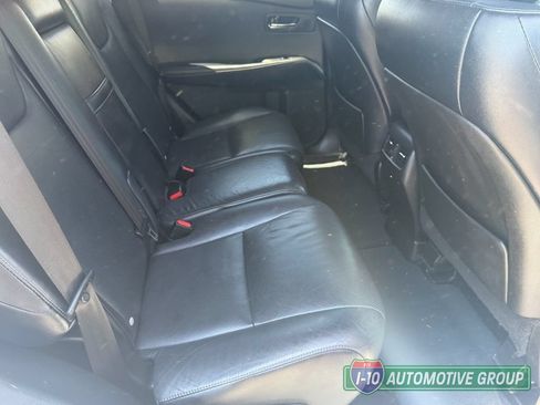 Used 2015 Lexus RX 350 FWD image 18